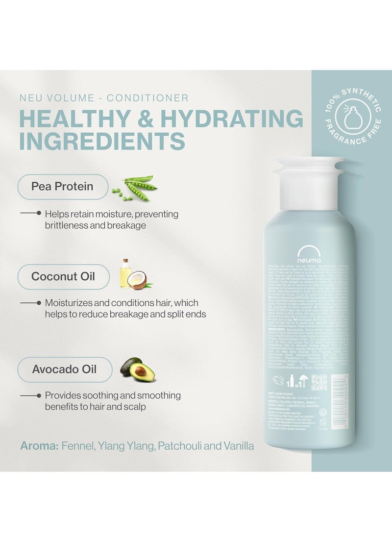 NEUMA Neu Volume Conditioner
