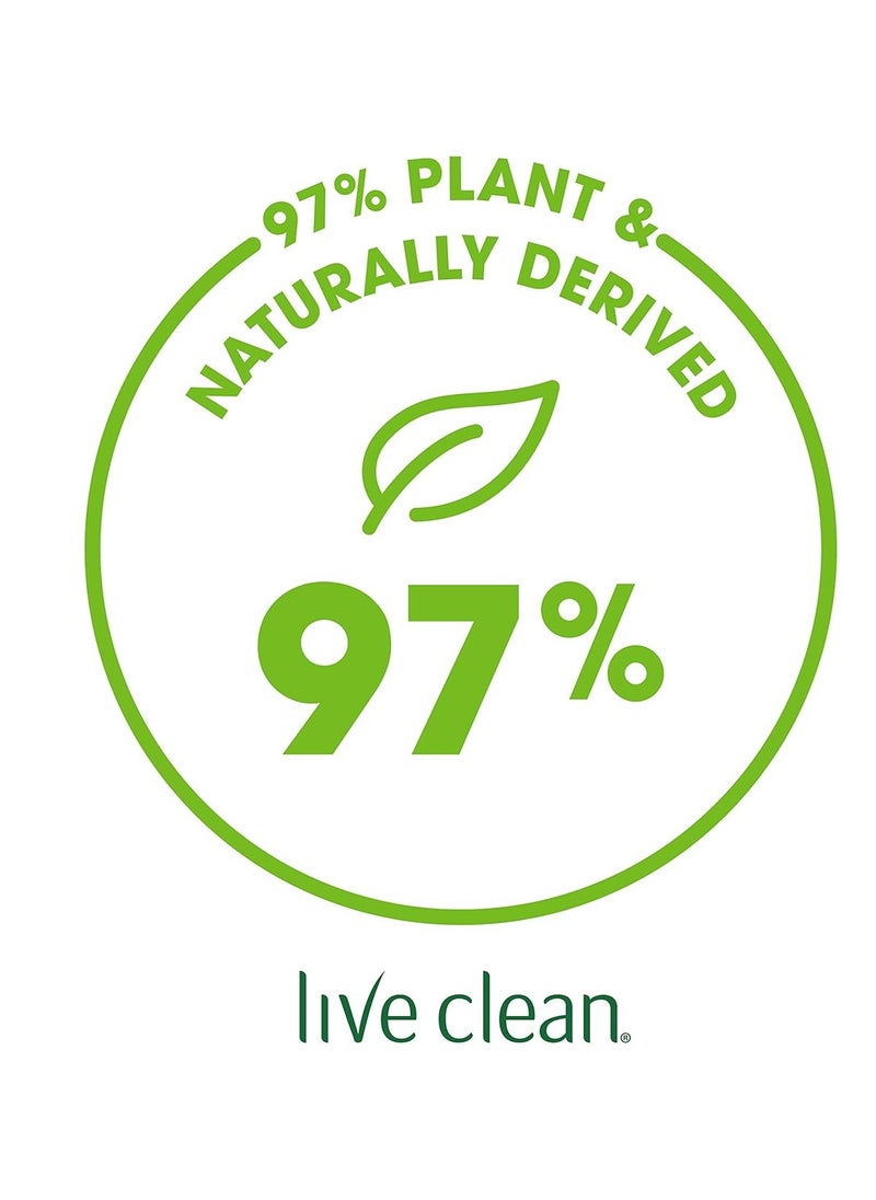Live Clean Biotin Extra Body Conditioner, 12 Oz