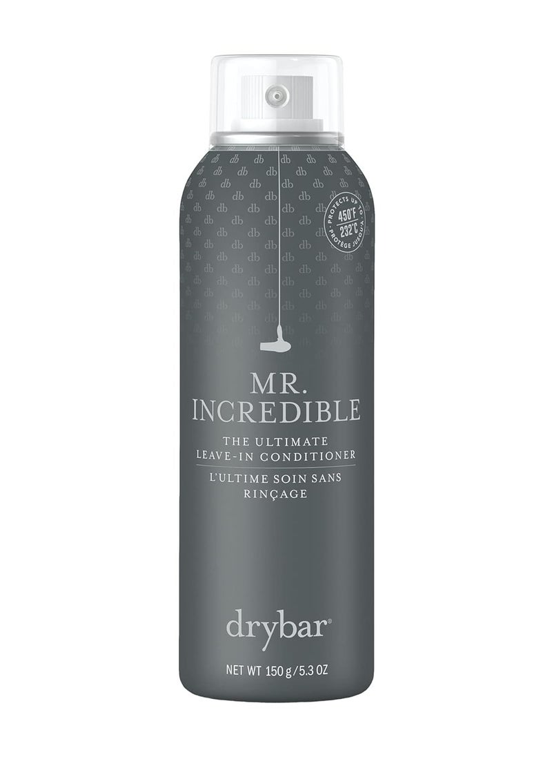 Drybar Mr. Incredible The Ultimate Leave-In Conditioner