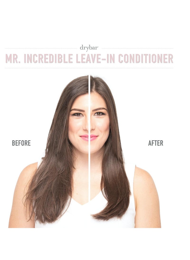 Drybar Mr. Incredible The Ultimate Leave-In Conditioner