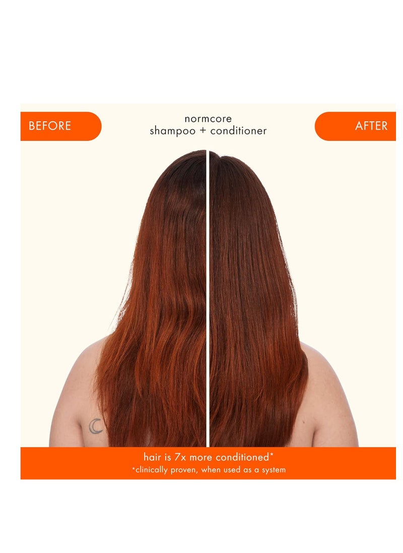 Amika normcore signature conditioner