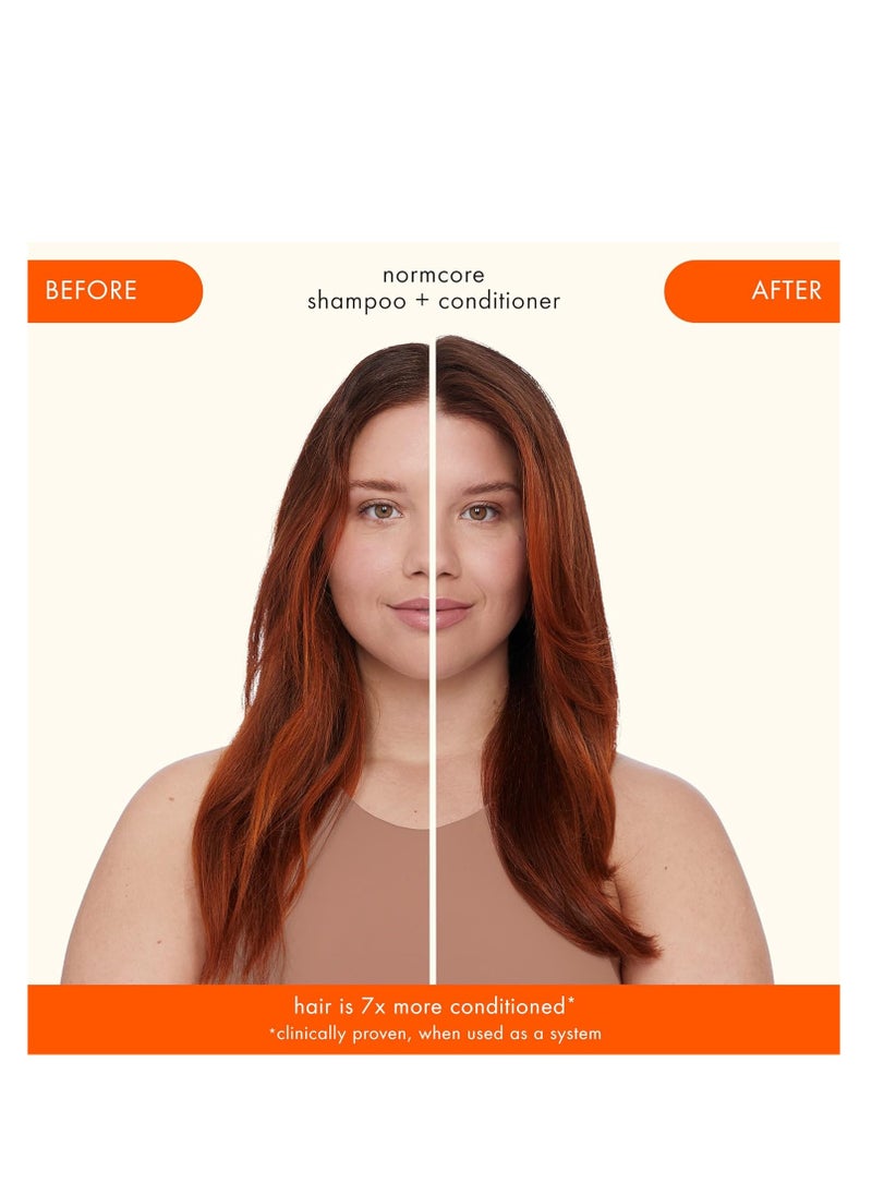 Amika normcore signature conditioner