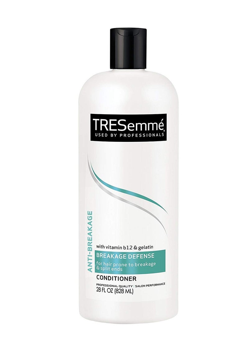 Tresemme Conditioner 28oz Anti-Breakage With Vitamin B12