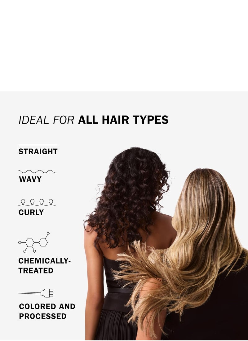 La Moda Infusion Conditioner by Truss for Unisex - 10.14 oz Conditioner
