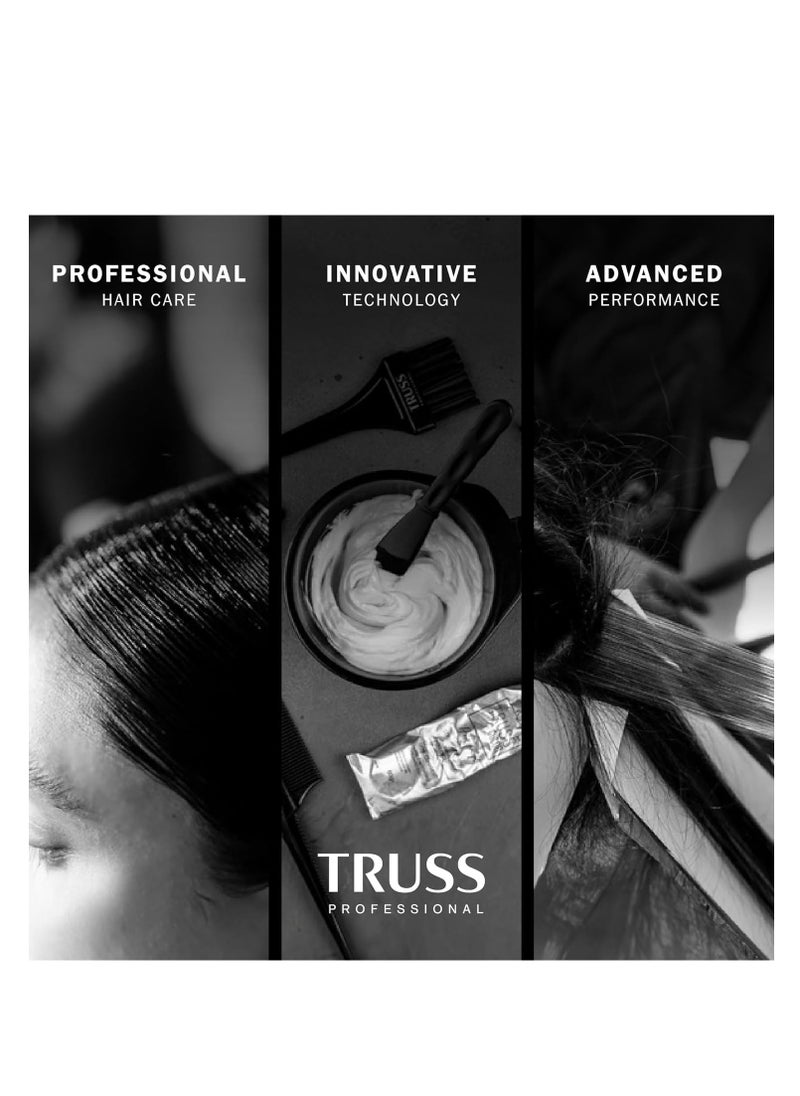 La Moda Infusion Conditioner by Truss for Unisex - 10.14 oz Conditioner