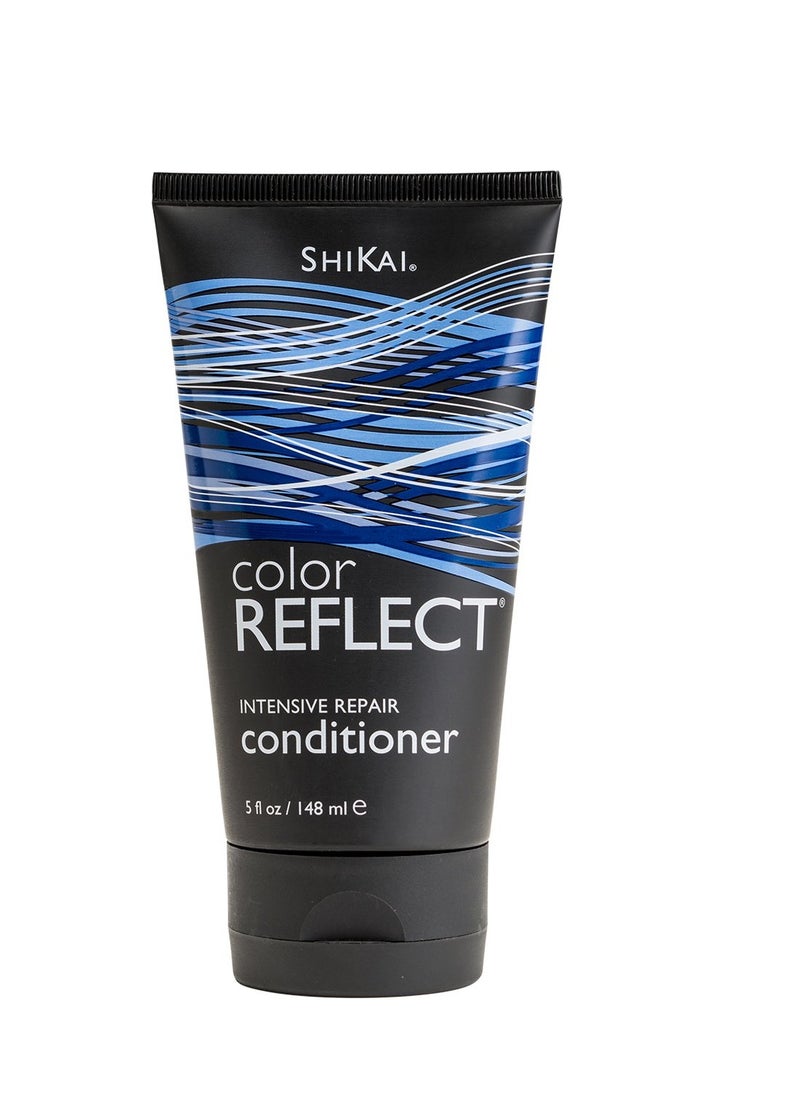Shikai Color Reflect Intensive Repair Conditioner 5 Ounces (Pack of 3)