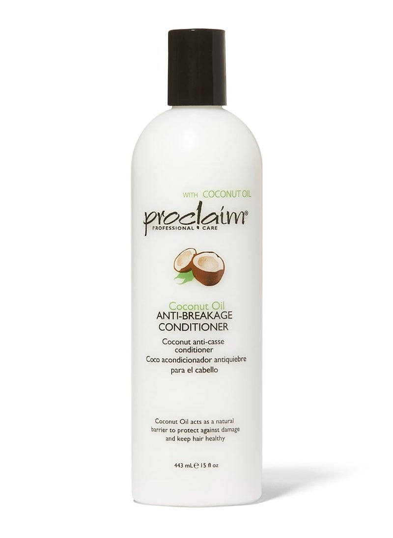 Proclaim Coconut Oil Anti Breakage Conditioner