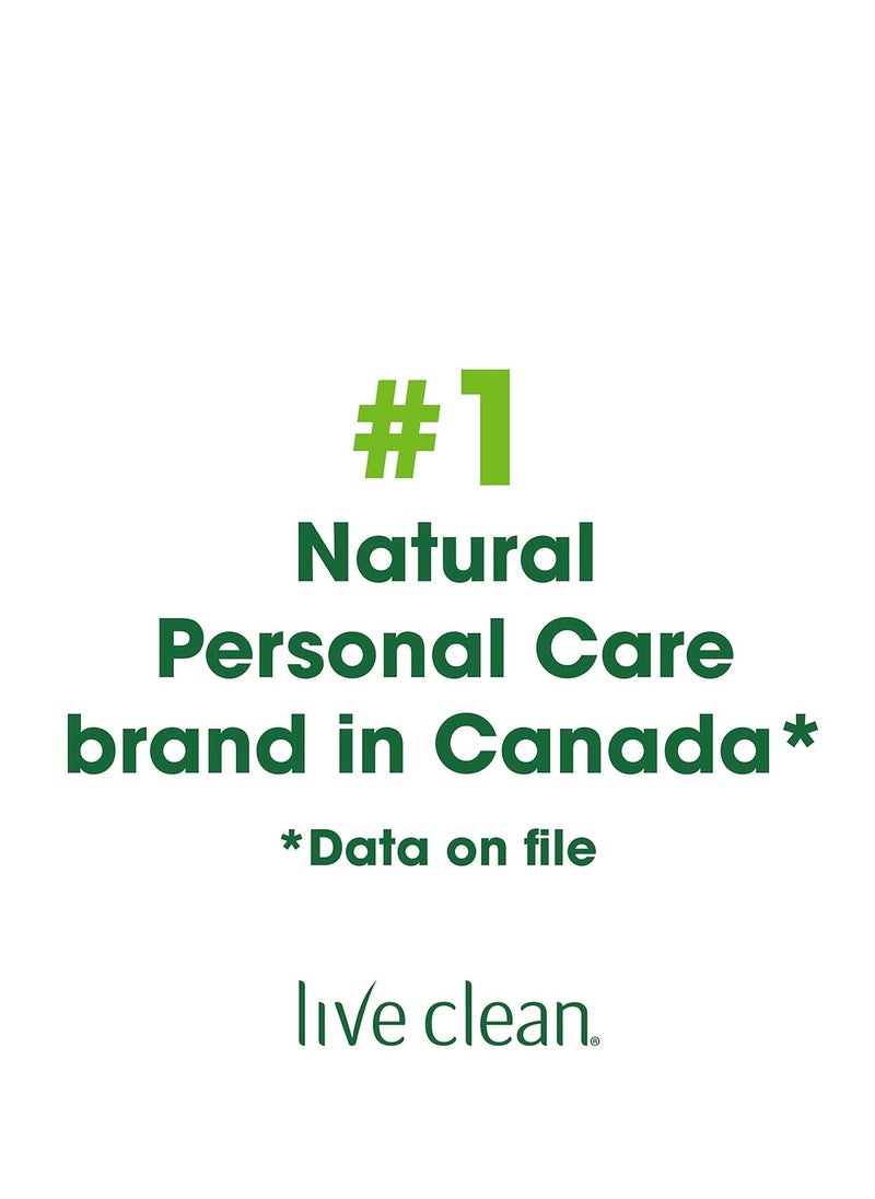 Live Clean Fresh Water Conditioner, 750-Milliliter
