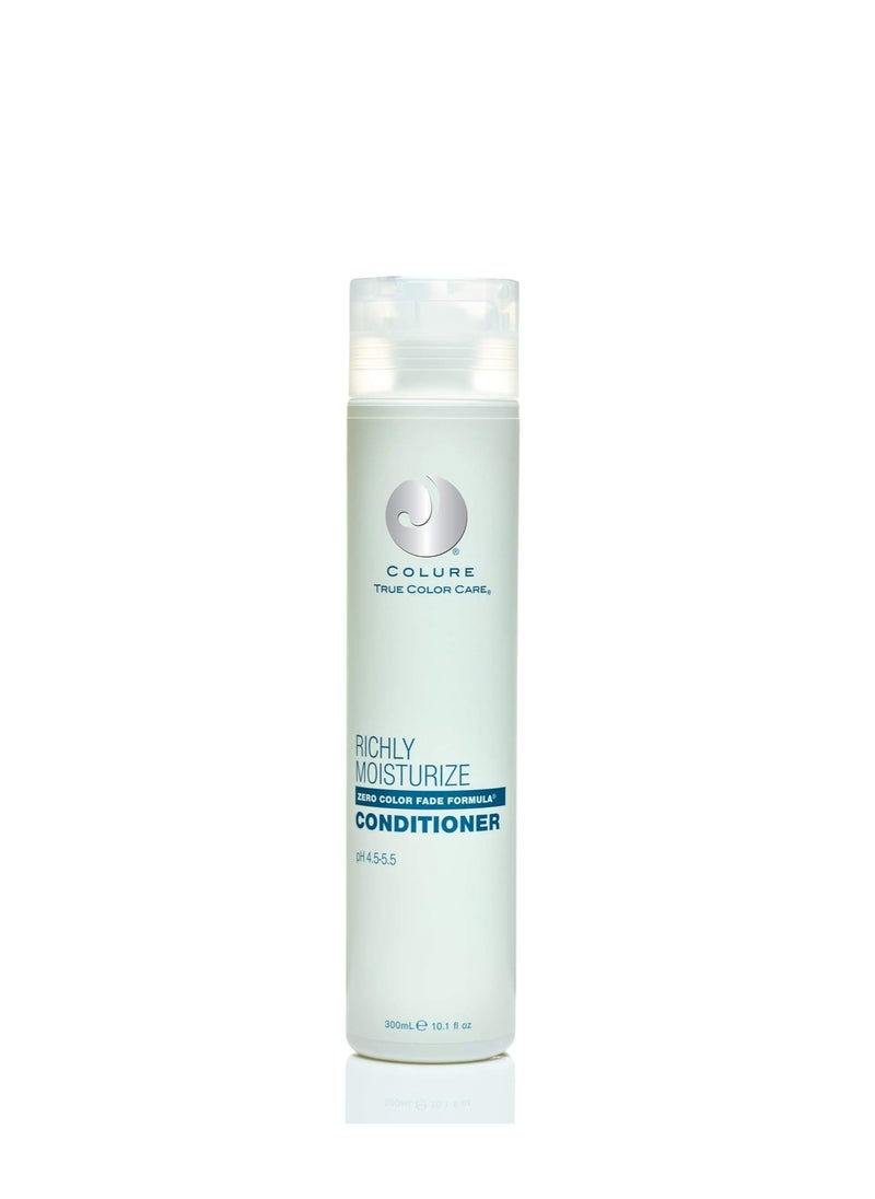 COLURE Richly Moisturize Conditioner