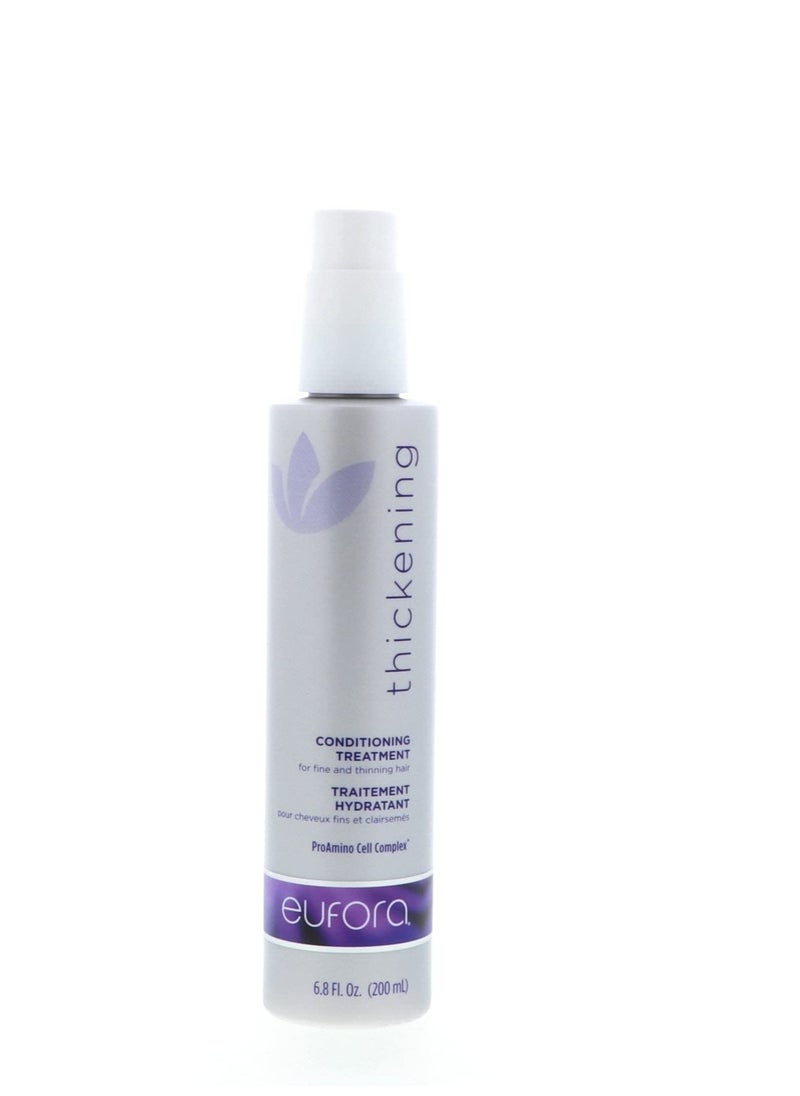 Eufora Thickening Collection Conditioning Treatment