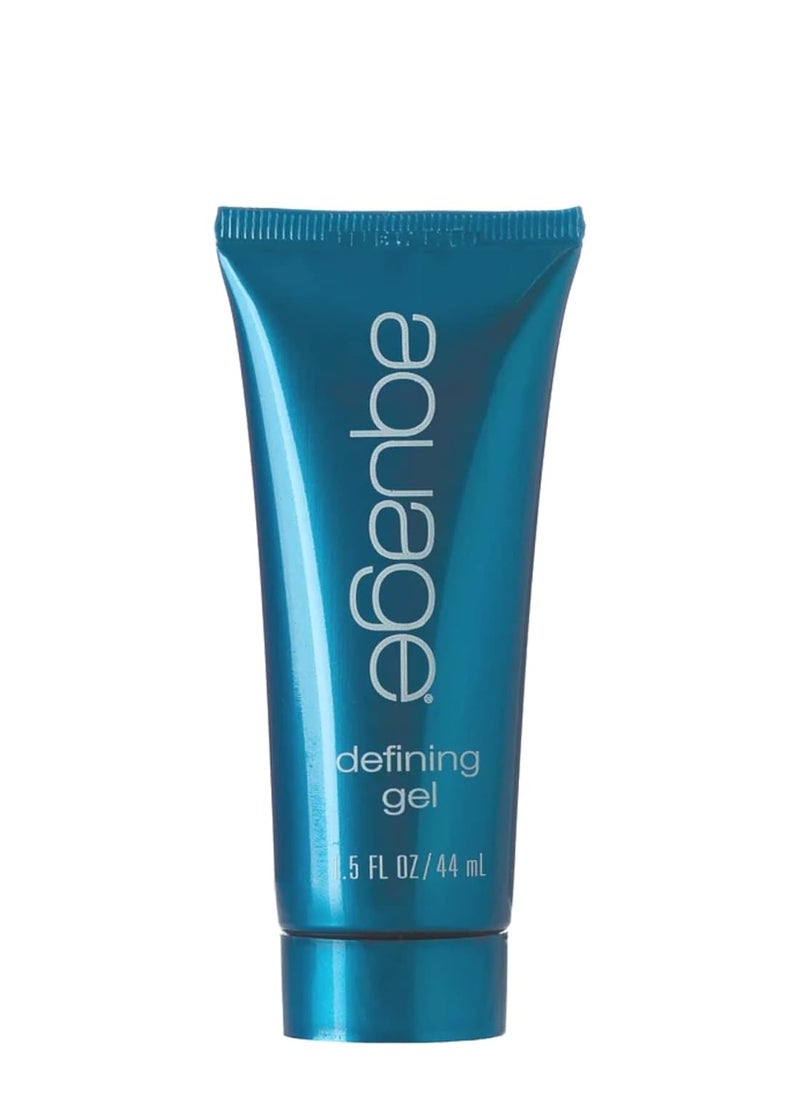 AQUAGE Volumizing Conditioner, Travel Size, Defines Natural Texture without Frizz, 1.5 oz.