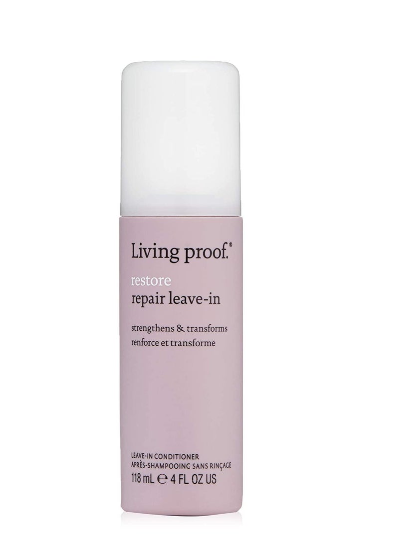 Living Proof Restore Repair Leave-In