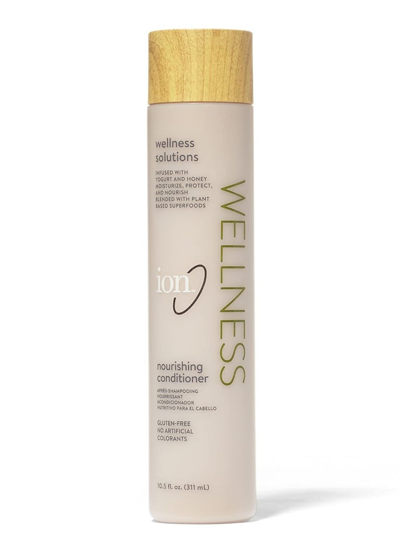 ion Wellness Nourishing Conditioner