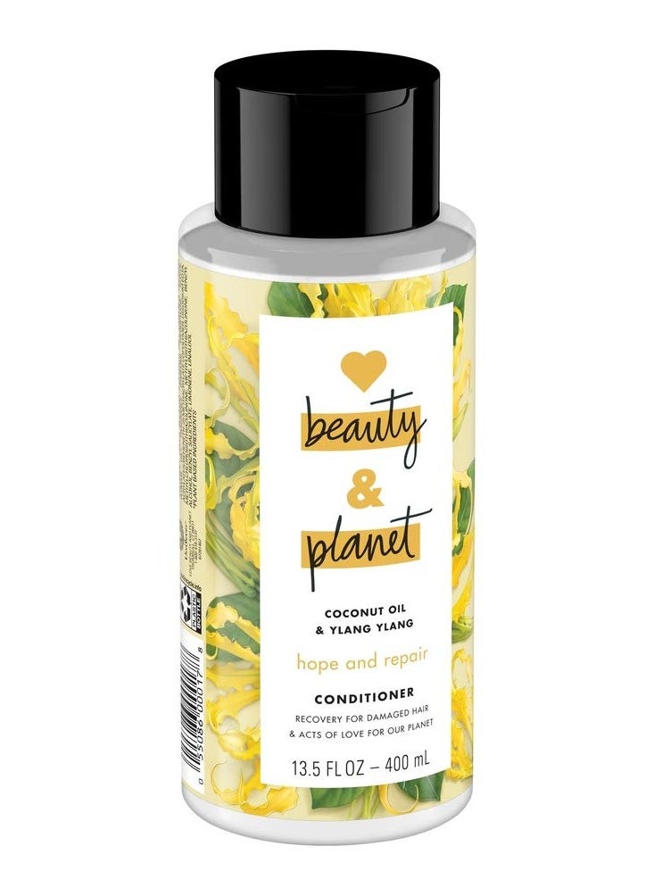 Love Beauty Planet Conditioner Repair