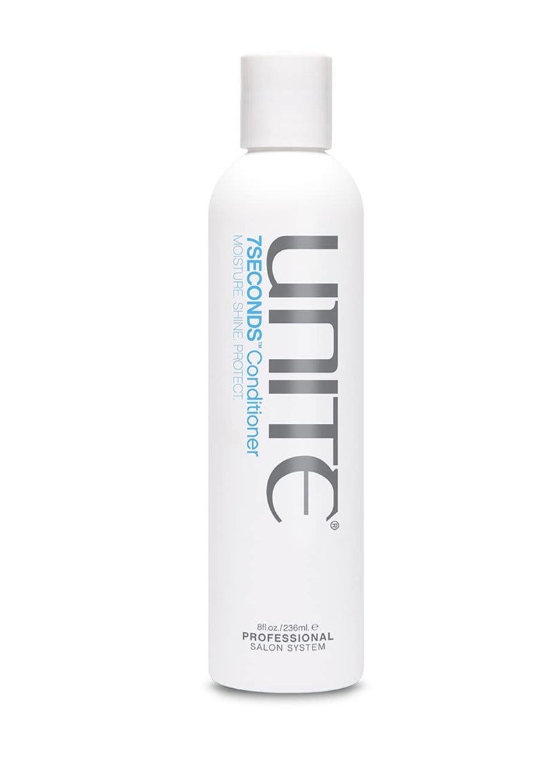 UNITE Hair 7SECONDS Conditioner, 8 fl. Oz