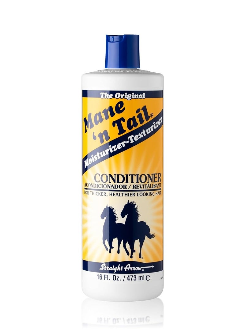 Mane N Tail Conditioner, 16 Ounce