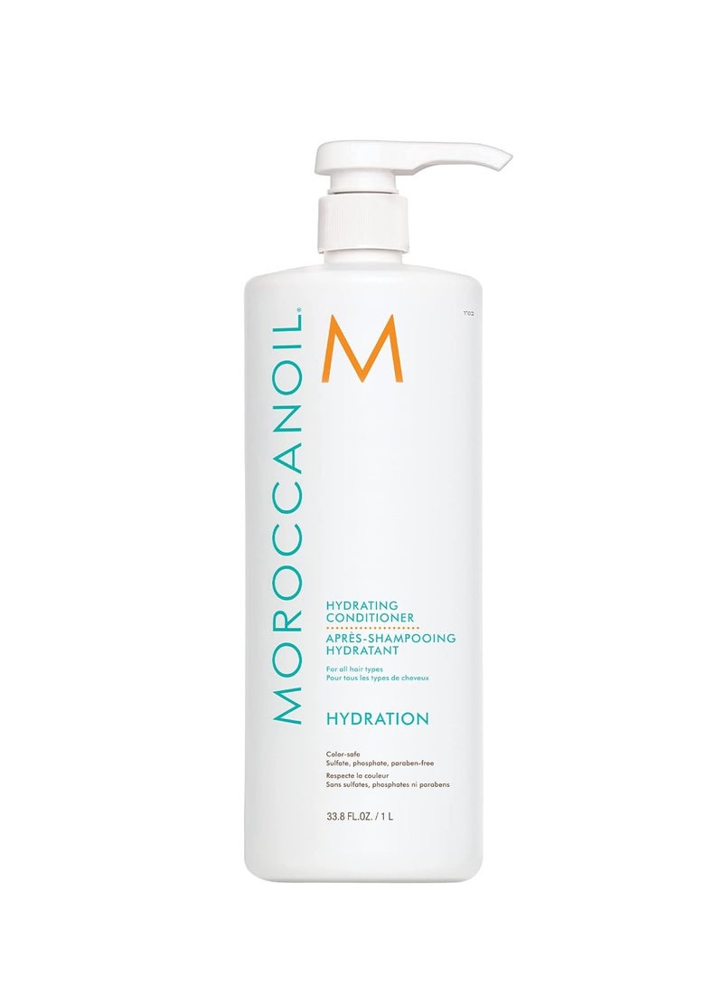 Moroccanoil Hydrating Conditioner 1 L