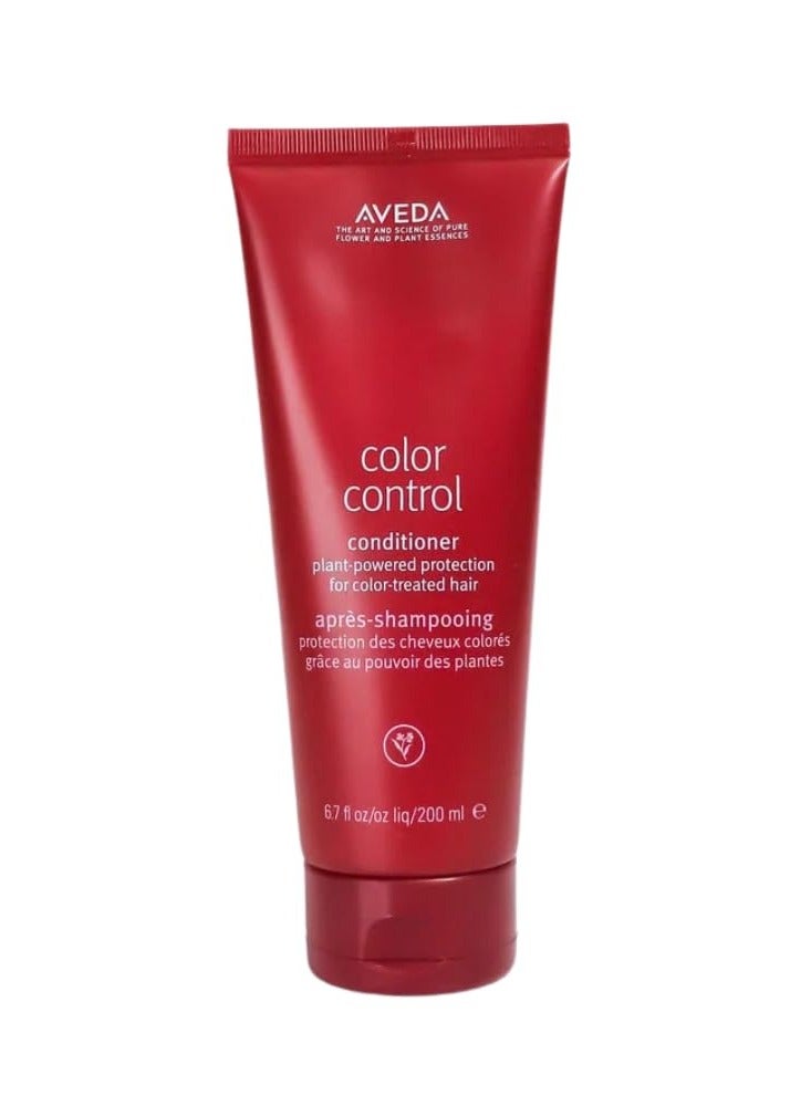 Aveda Color Control Conditioner for Color Treated Hair 6.7 OZ 200 ml