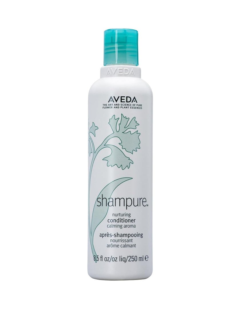 Conditioner, Shampure Nurturing, 8.5 oz 8.5 fl oz