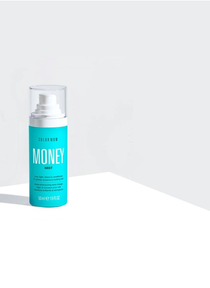 Money Mist Leave In Conditioner 50ml