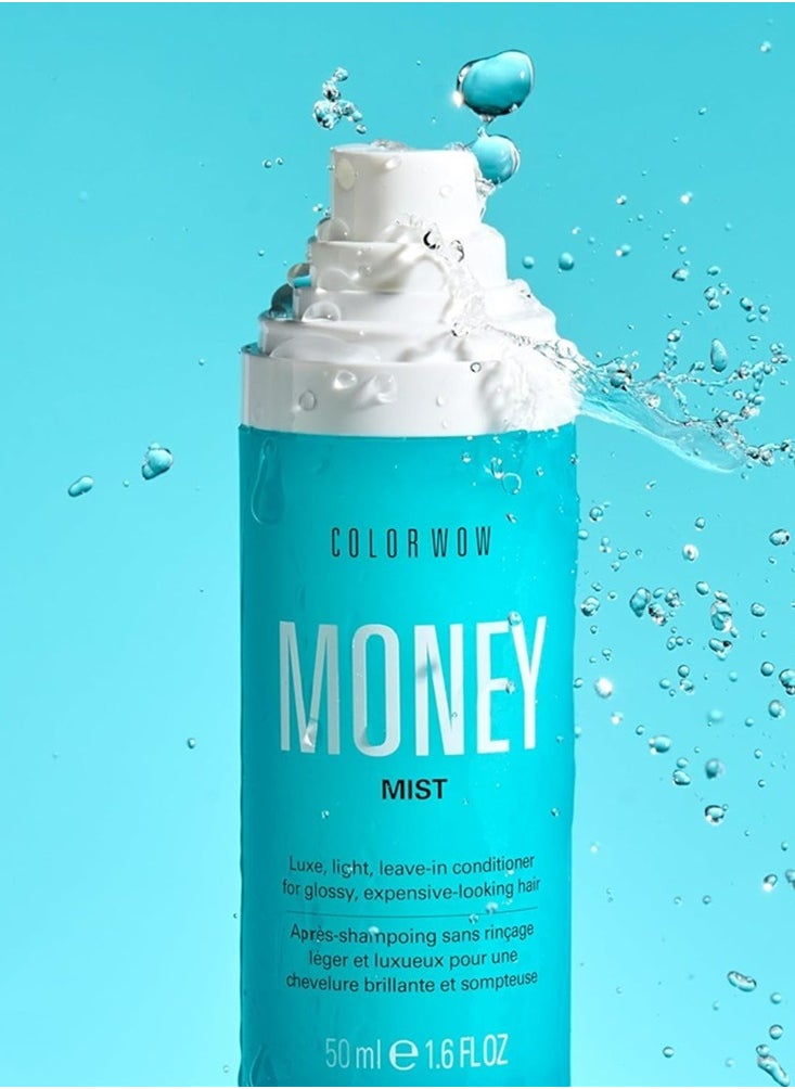 Money Mist Leave In Conditioner 50ml
