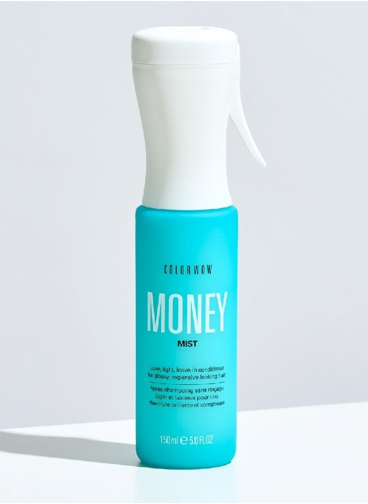 Money Mist Leave In Conditioner 150ml