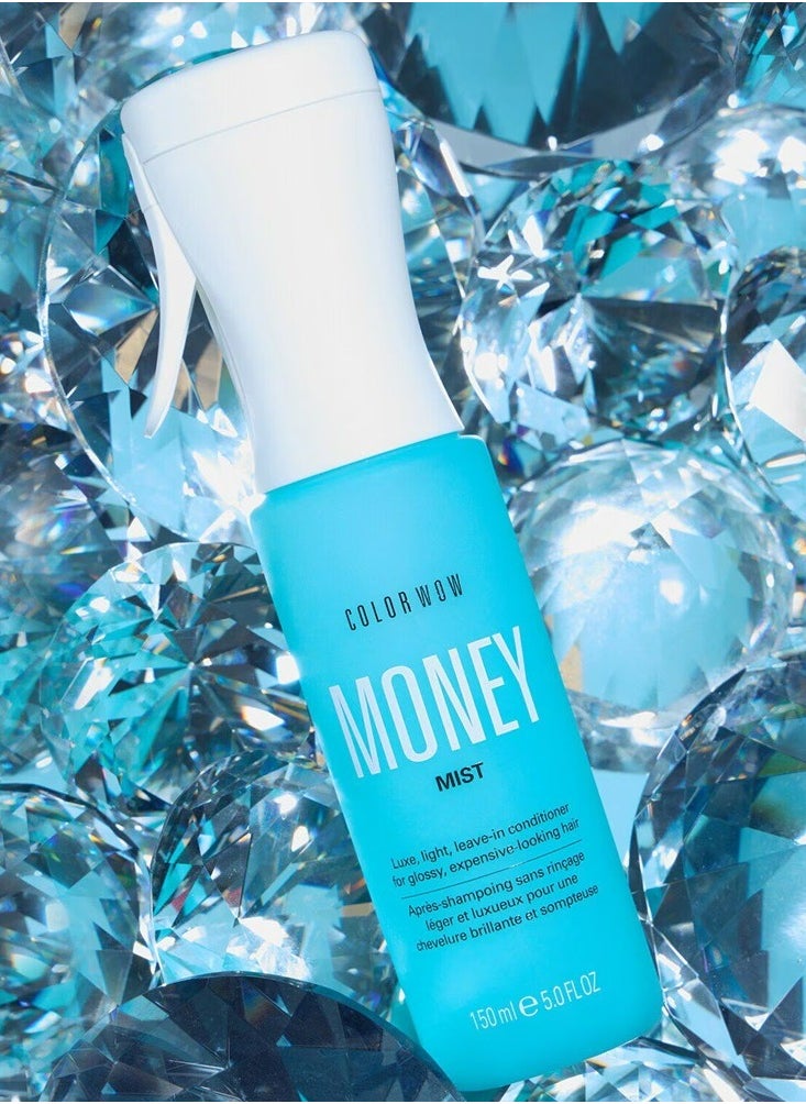 Money Mist Leave In Conditioner 150ml