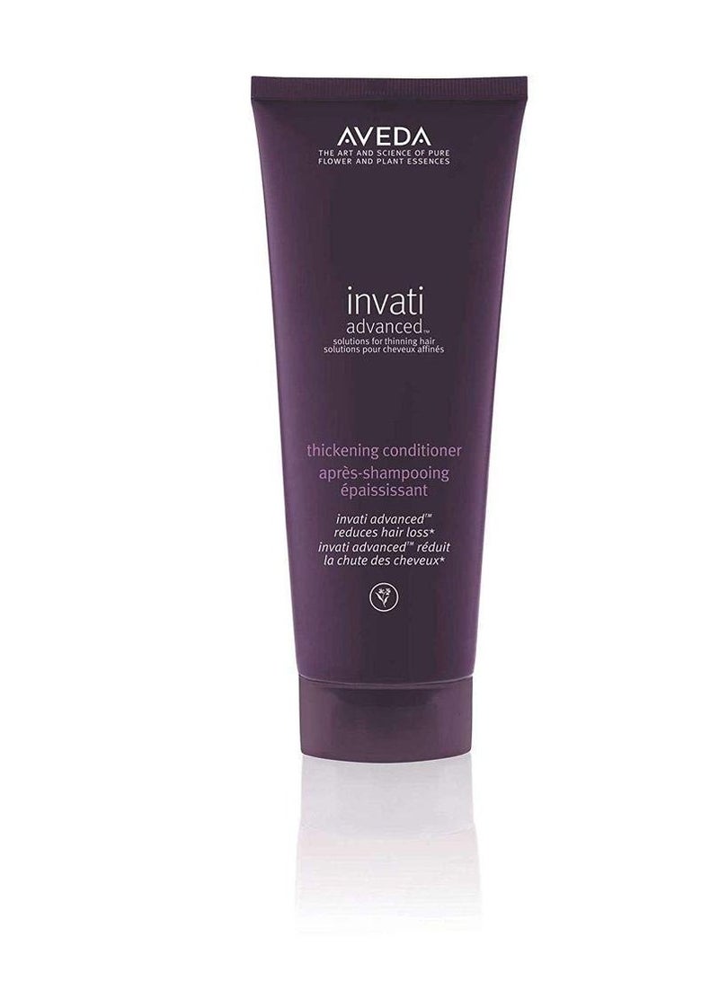 Invati Advanced Thickening Conditioner 6.7 oz