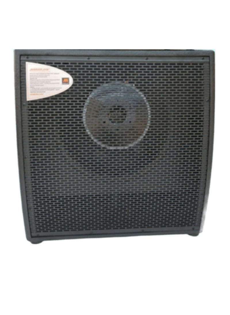 JBN - 1500, Bass Speaker, 500-800watts, Deep and Powerful Bass System