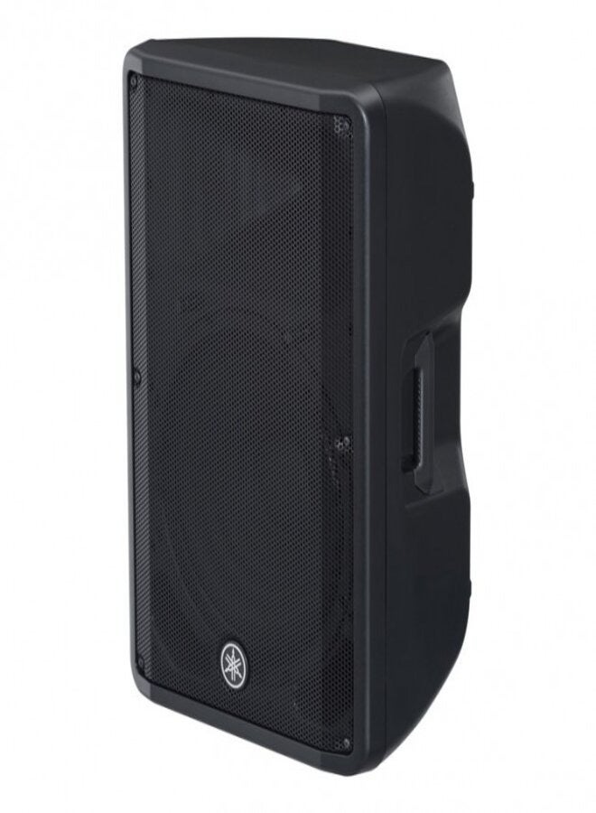 Yamaha  700W 12 inch Passive Speaker CBR12 BLACK