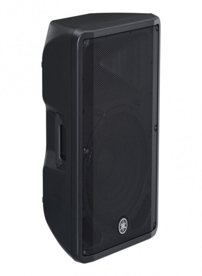 Yamaha 700W 12 inch Passive Speaker CBR12 BLACK