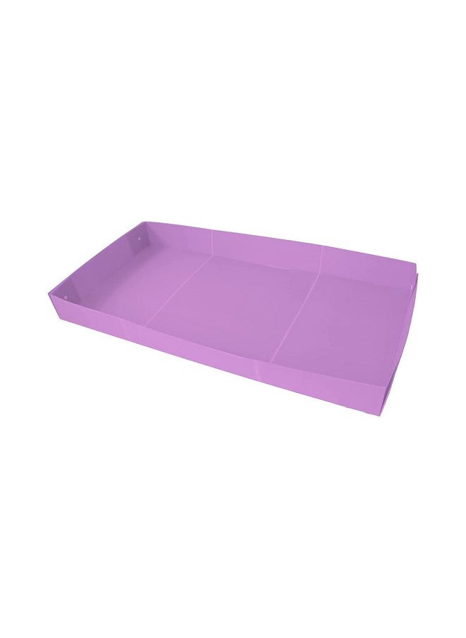Midlee Guinea Pig Corrugated Plastic Cage Linter- 47