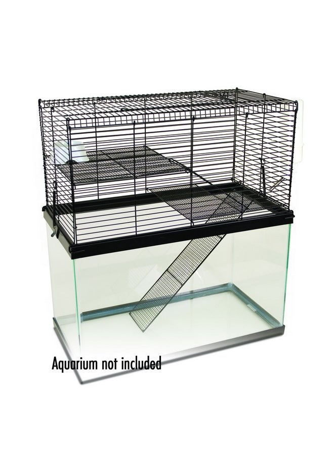 Ware Manufacturing Chew Proof High Rise Pet Cage for Small Pets