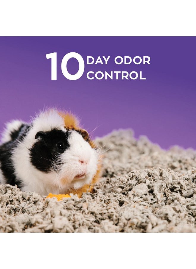 Carefresh 99% Dust-Free Natural Paper Small Pet Bedding with Odor Control, 14 L