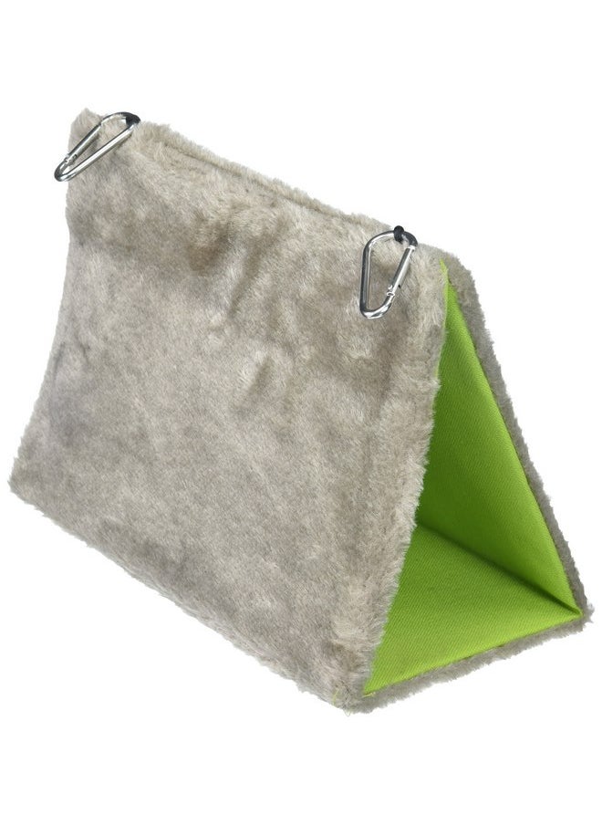 Prevue Pet Products Snuggle Hut Medium Assorted Colors 10in