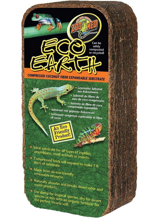 Eco Earth - 1 Brick