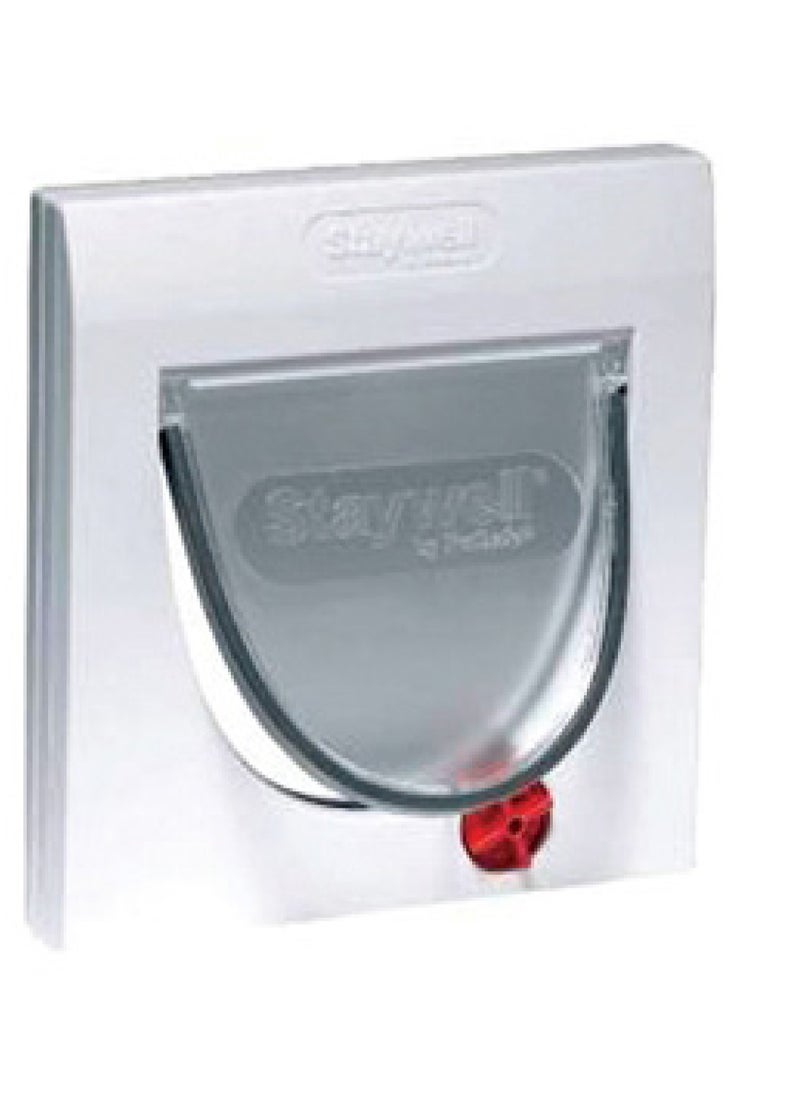 PetSafe Magnetic 4 Way Locking Classic Cat Flap