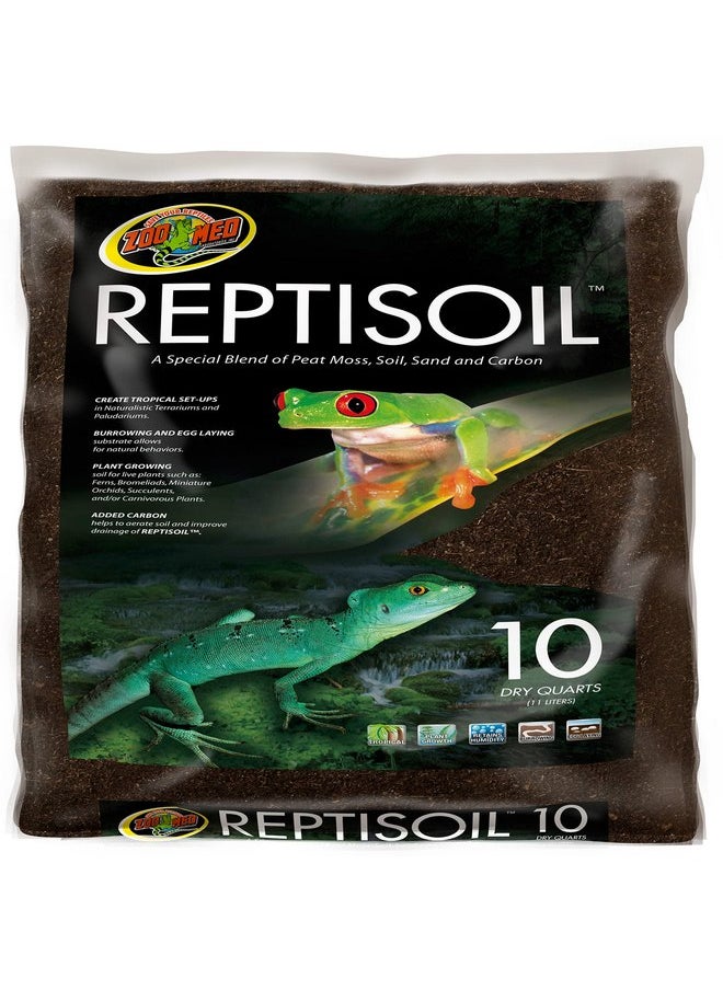 Zoo Med Reptisoil 10 qt.