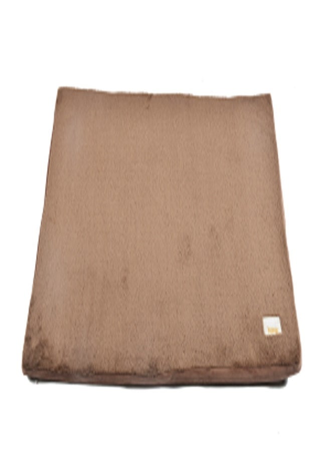 Astride Mattress - Taupe / Medium