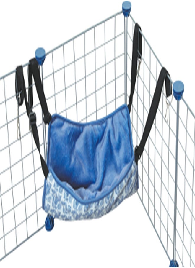 Neolife Guinea Pig Hammock 37 x 35 cm