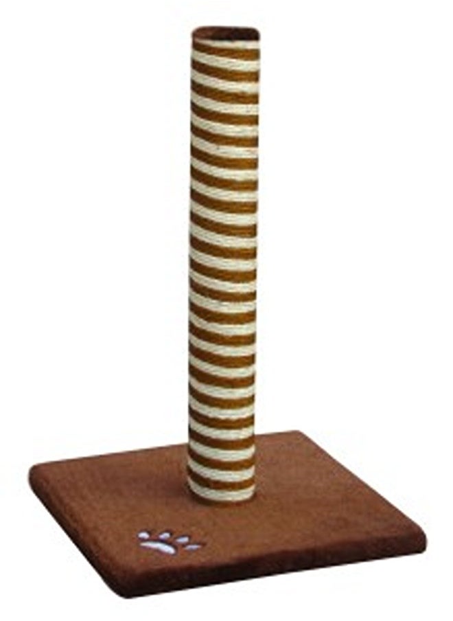 RELAX CLASSIC Cat Pole - Beige-Brown