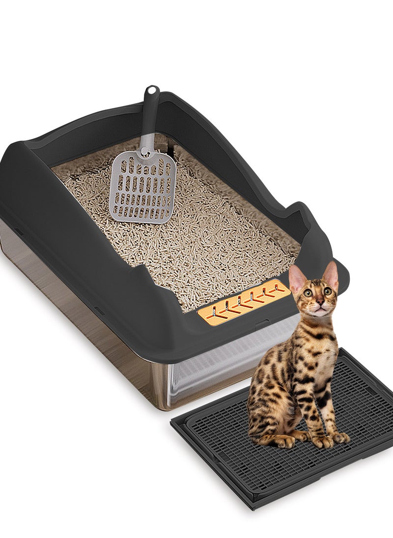 Cat Litter Box