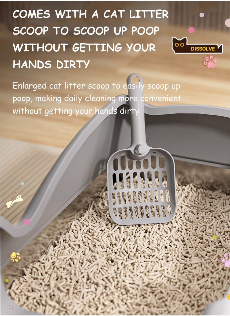 Cat Litter Box