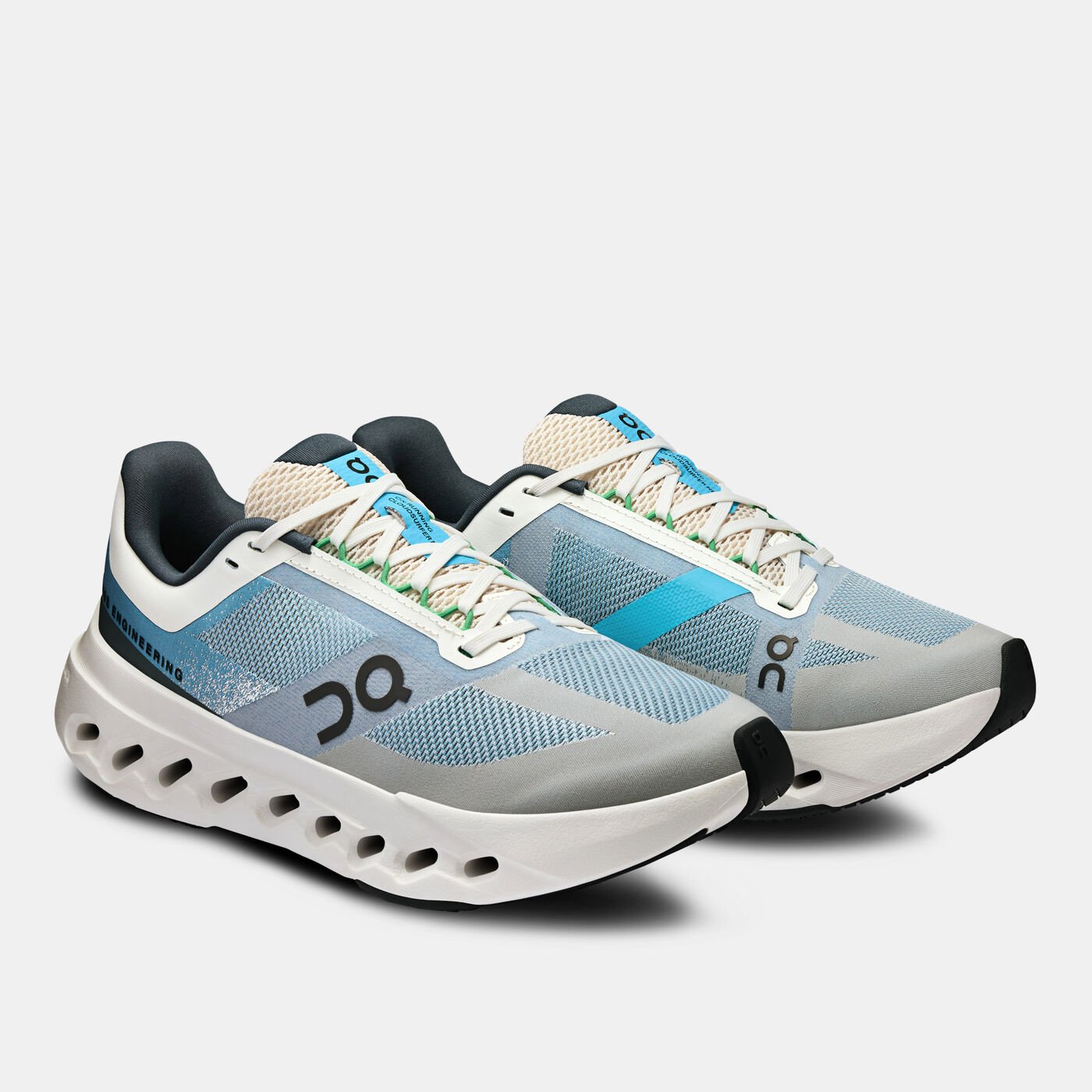 Women's Cloudsurfer Next Running Shoes
