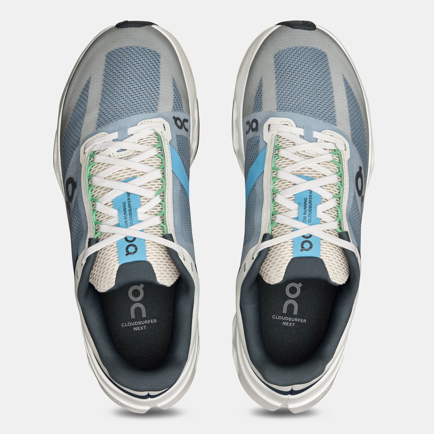Women's Cloudsurfer Next Running Shoes