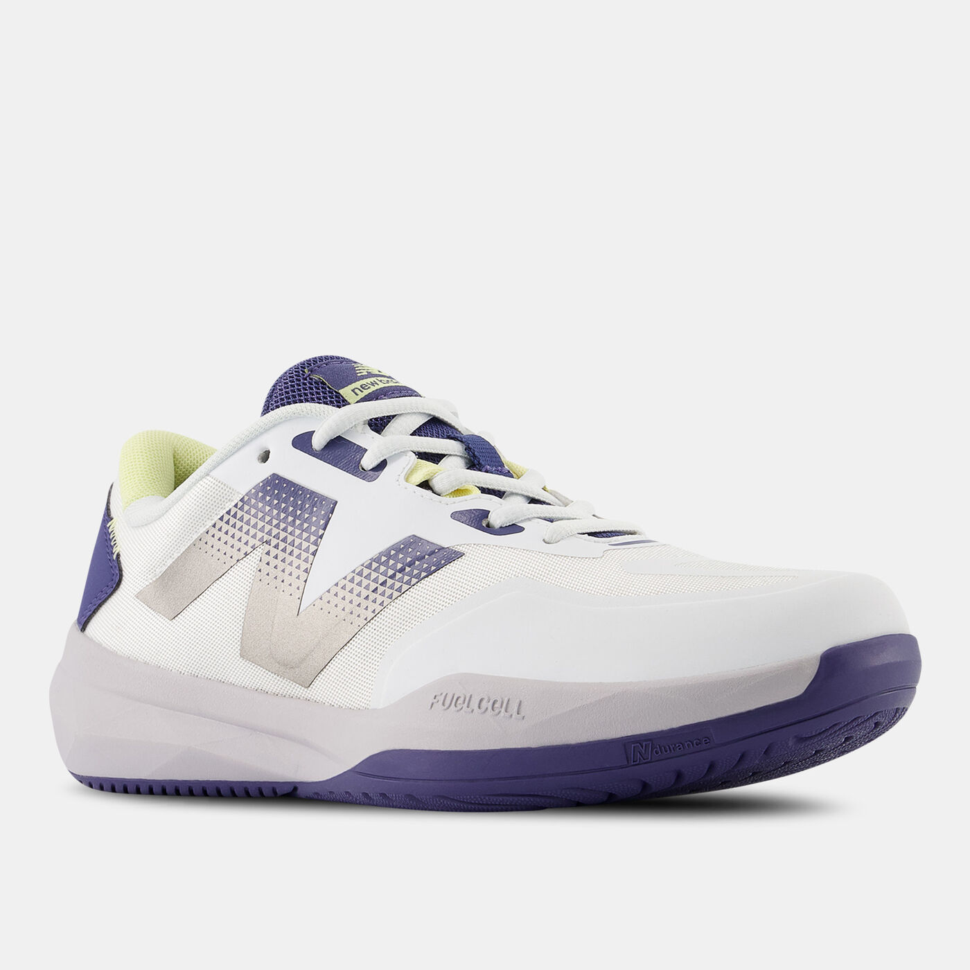 Women's FuelCell 796v4 Padel Shoes