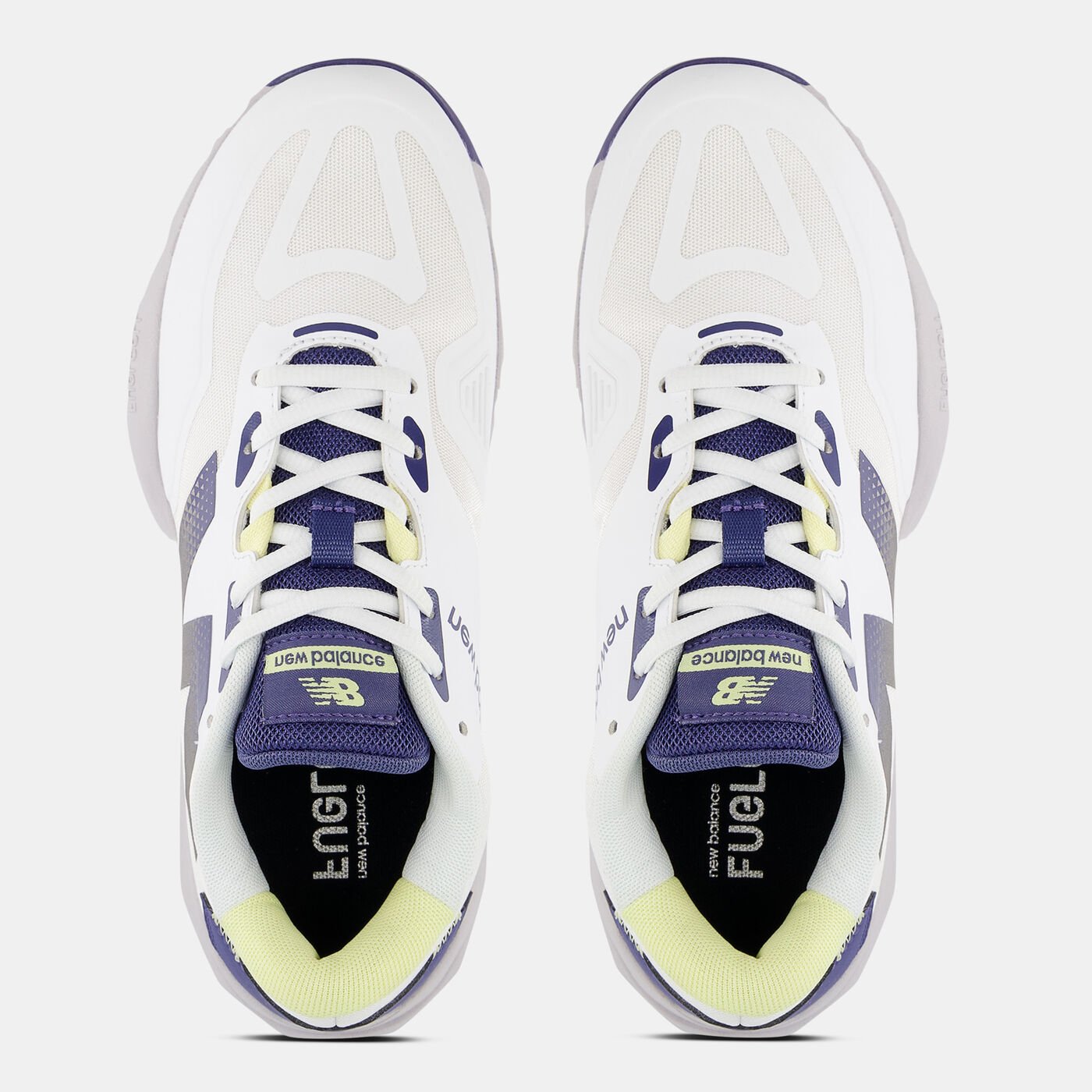 Women's FuelCell 796v4 Padel Shoes