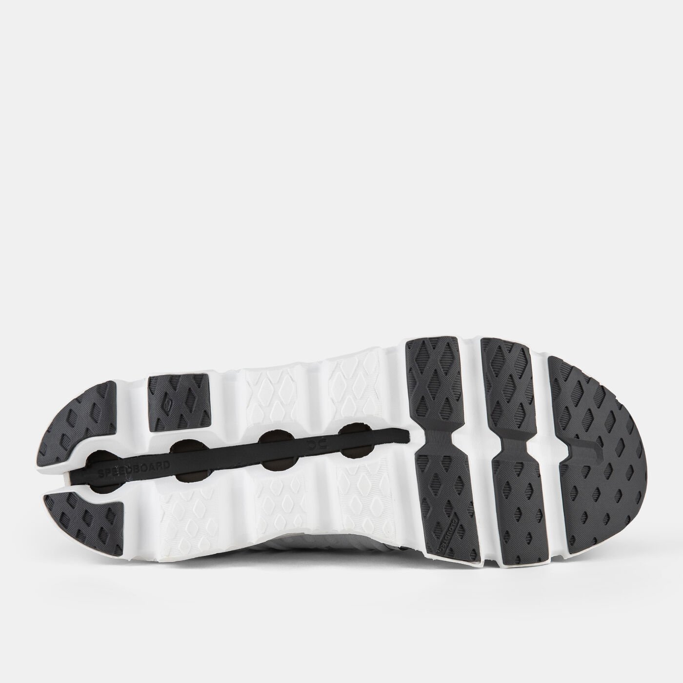 Men's Cloudswift 3 Running Shoes