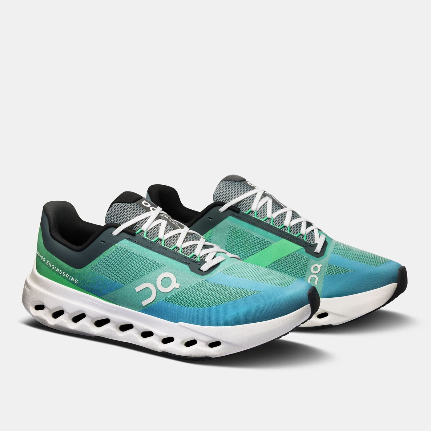 Men's Cloudsurfer Next Running Shoes