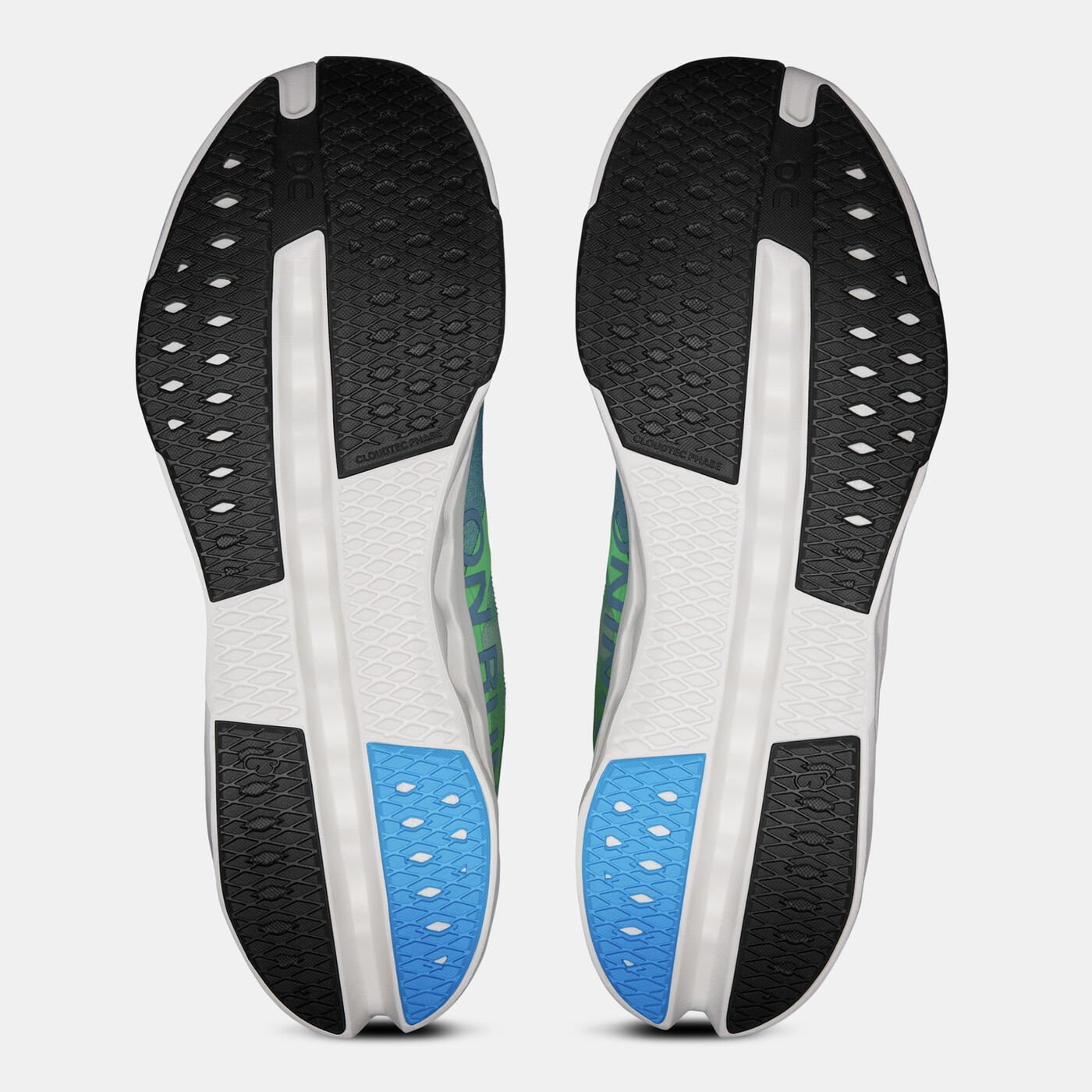 Men's Cloudsurfer Next Running Shoes